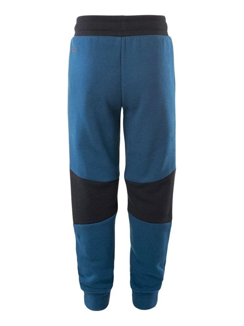 Bejo Pantalon de jogging DAIOS Bleu fluo