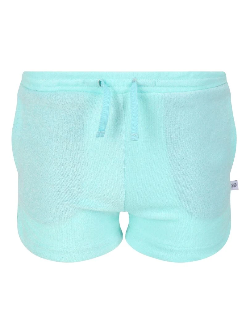 Regatta Short décontracté DAYANA Bleu ciel