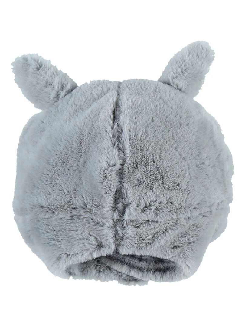 Chapka Groloudoux®   Noukie's   Gris