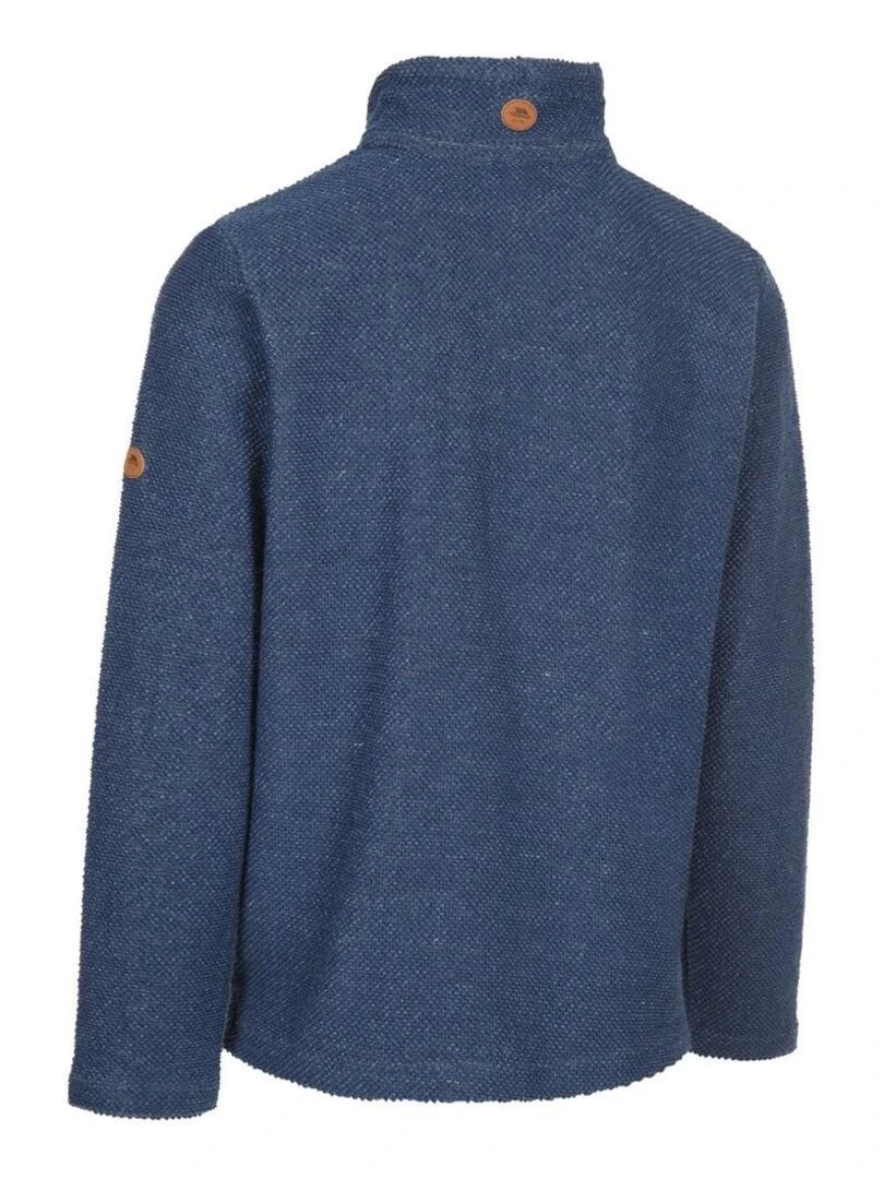 Trespass Sweat FALMOUTHFLOSS Bleu