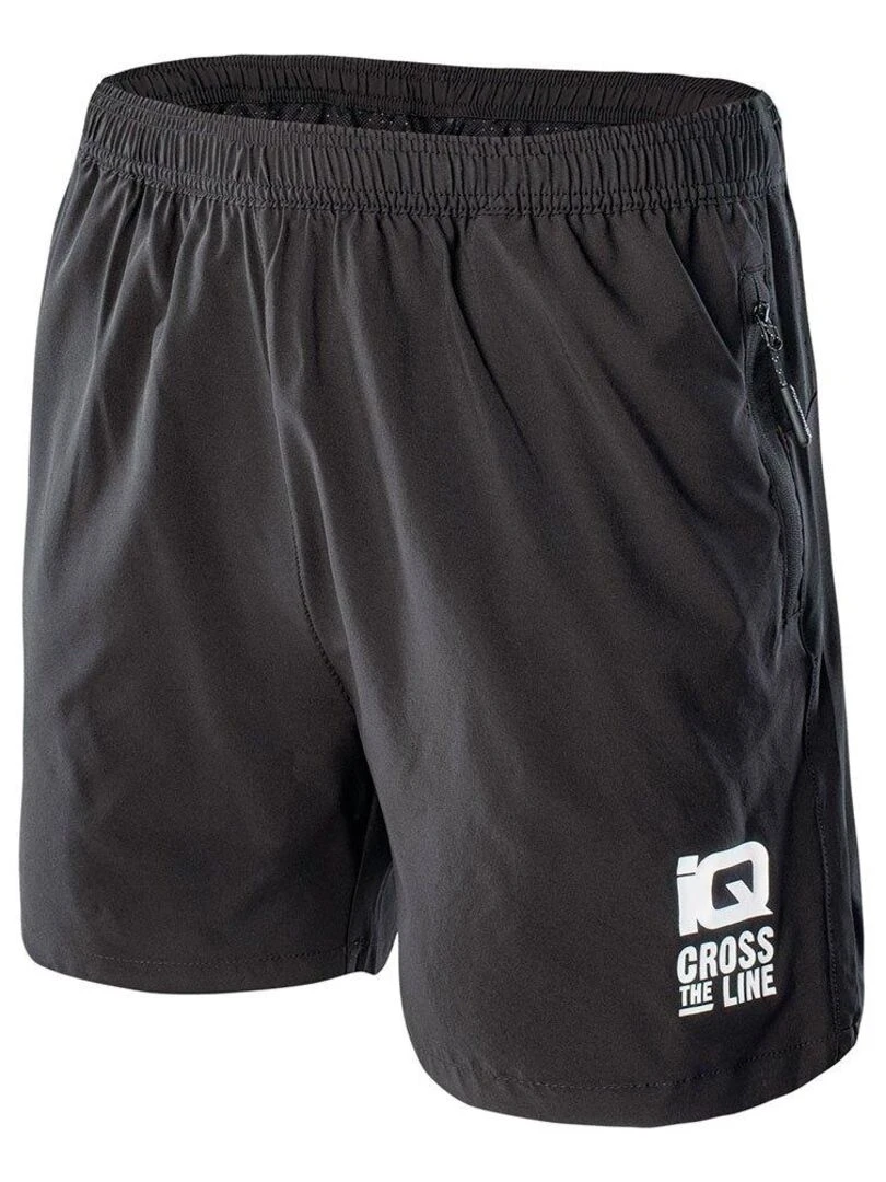 IQ   Short ONRE   Noir