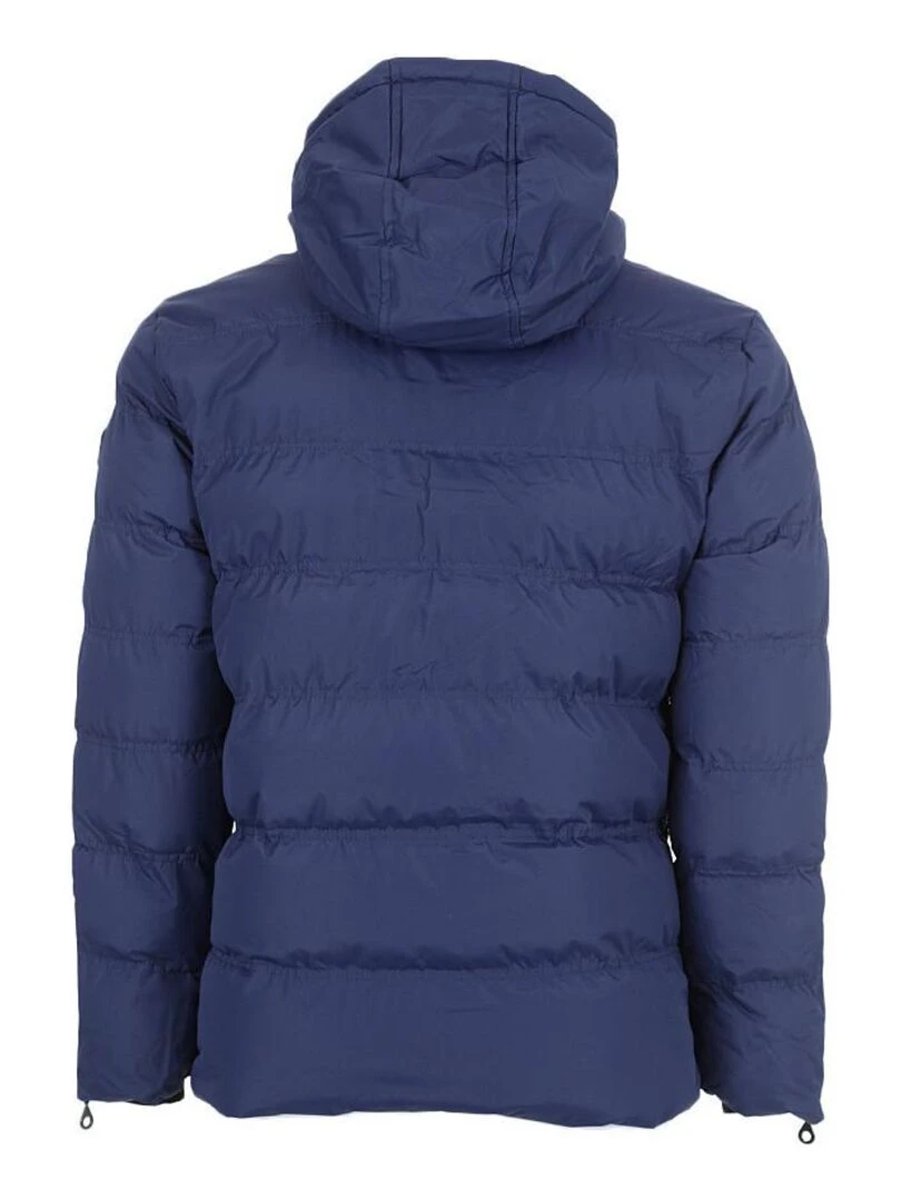 Doudoune de ski homme CADIXA DEGRE CELSIUS Bleu
