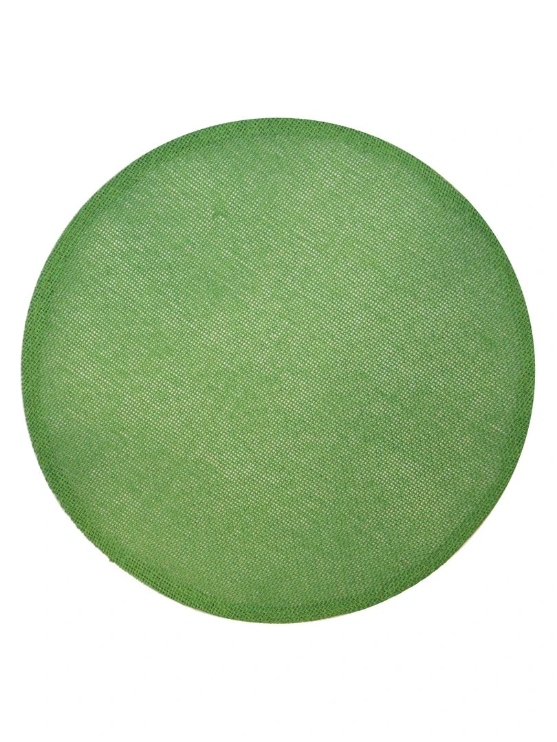 6 SETS TABLE BALL VERT D'EAU Vert