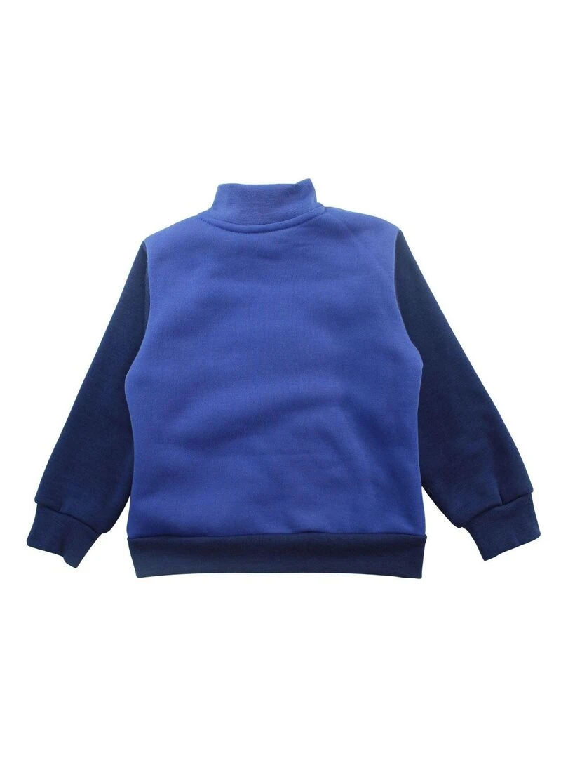 Disney   Ensemble Veste pantalon garçon Imprimé Spiderman   Bleu marine