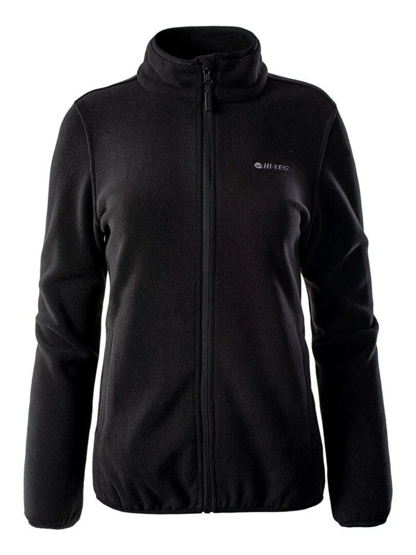 Hi Tec Veste polaire LADY ZOE Noir