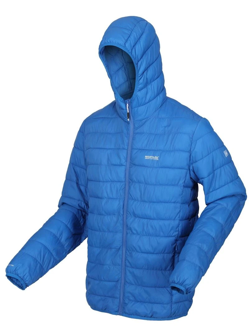 Regatta   Veste HILLPACK   Bleu foncé