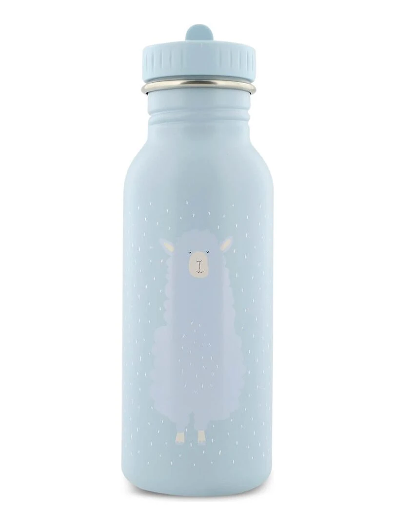 Gourde enfant 500ml MR. ALPACA N/A