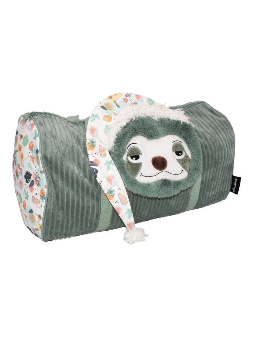 Sac week end Chillos le Paresseux Vert