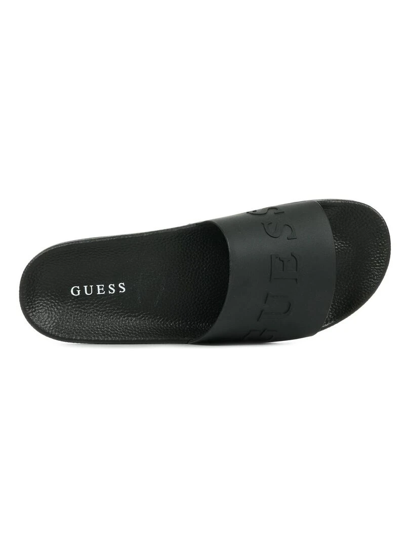 Mules Guess Colico   Noir