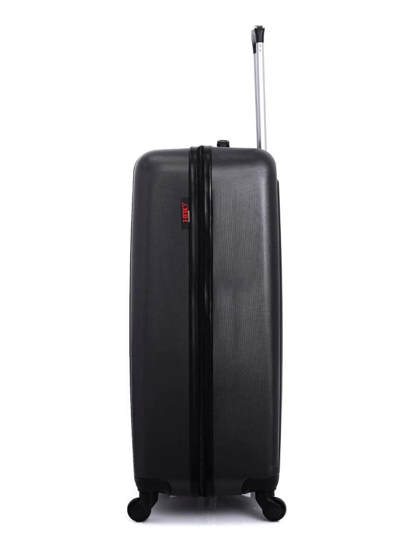HERO   VALISE S ATLANTA   Noir