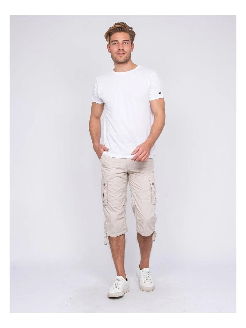 PANTACOURT BEDANCER   Beige