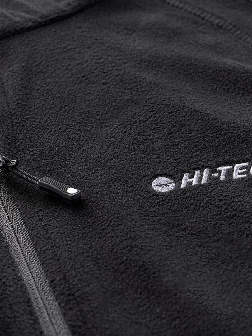 Hi Tec   Veste polaire RANI   Noir