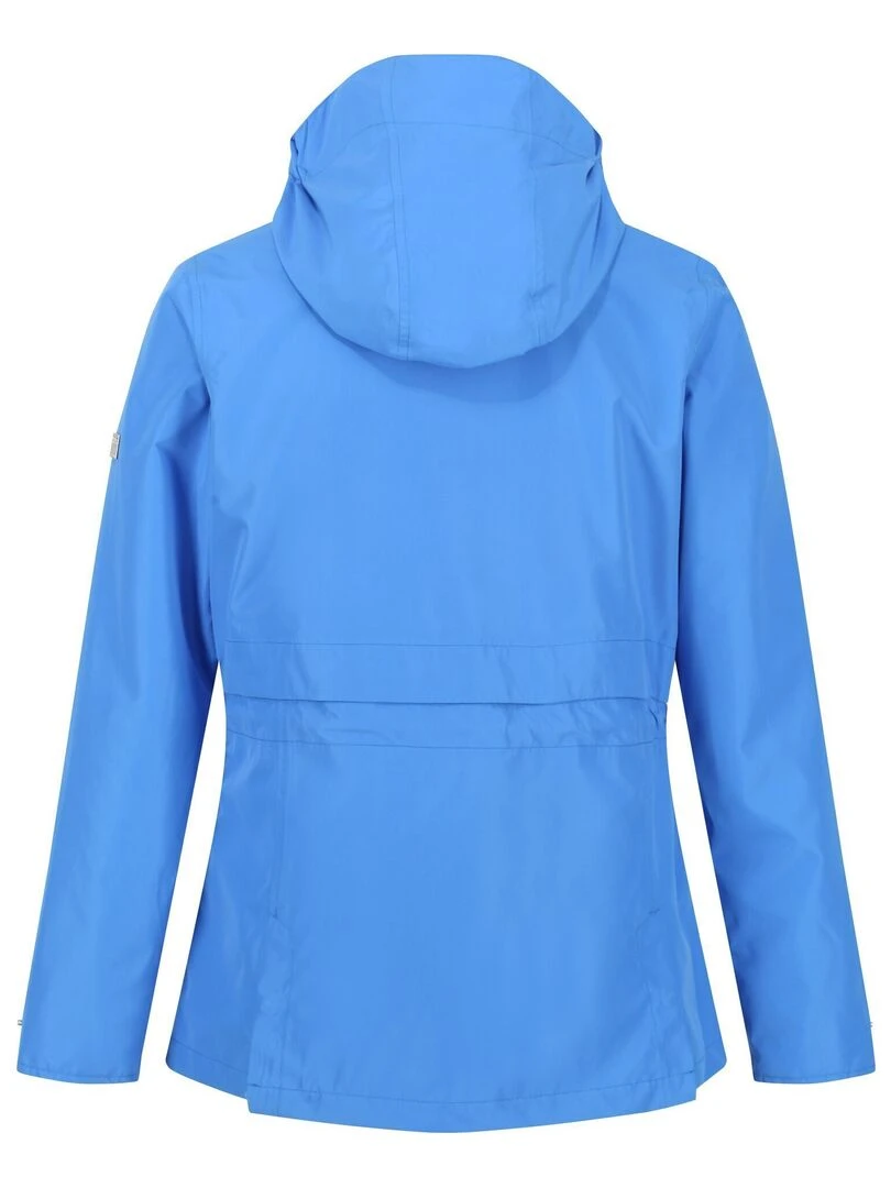 Regatta Veste imperméable NADIRA Bleu clair