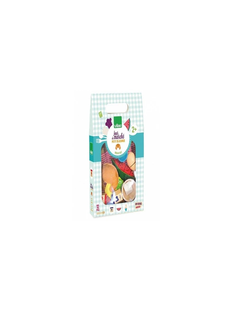 Jour De Marche Le P Tit Dej   N/A