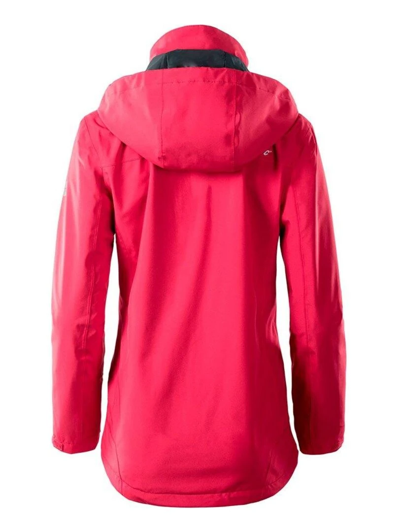 Hi Tec Veste imperméable ORATI Rose clair