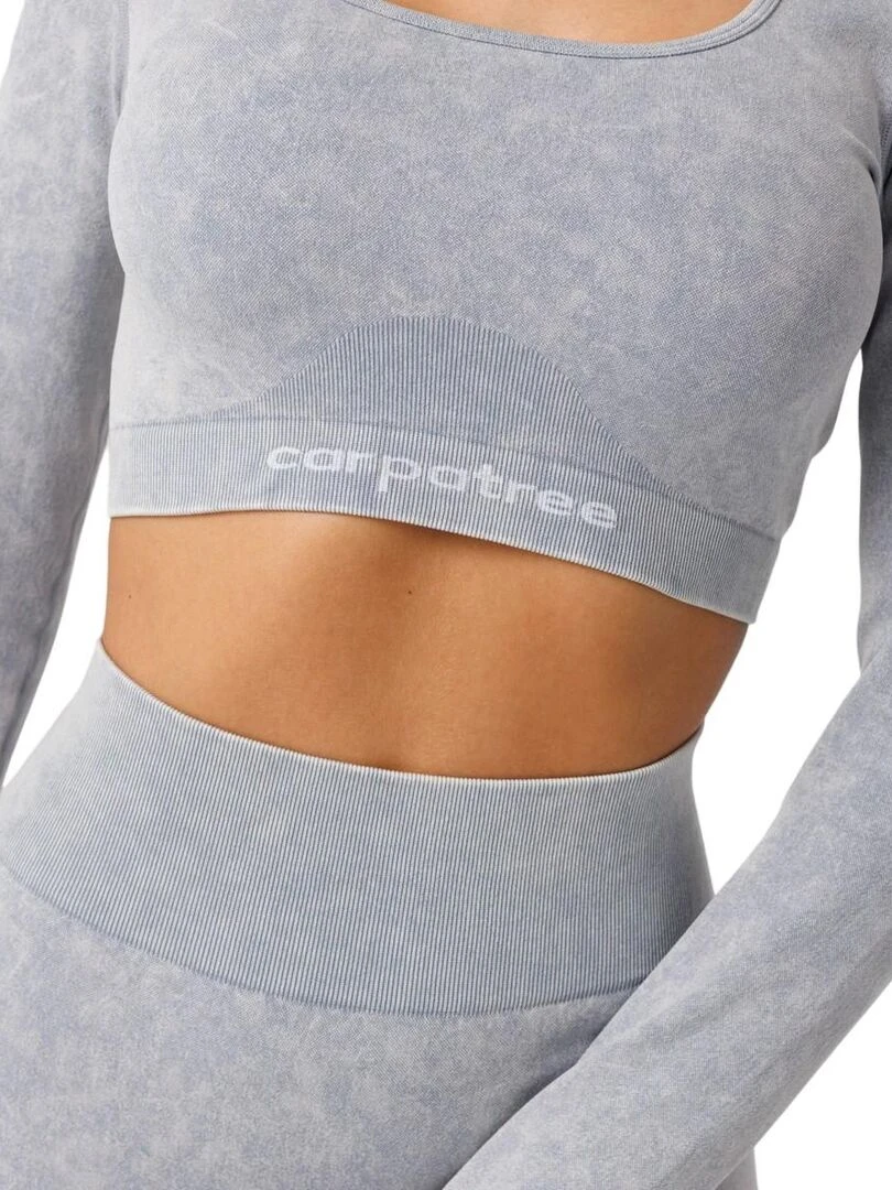 Carpatree   Haut YASMINE   Bleu