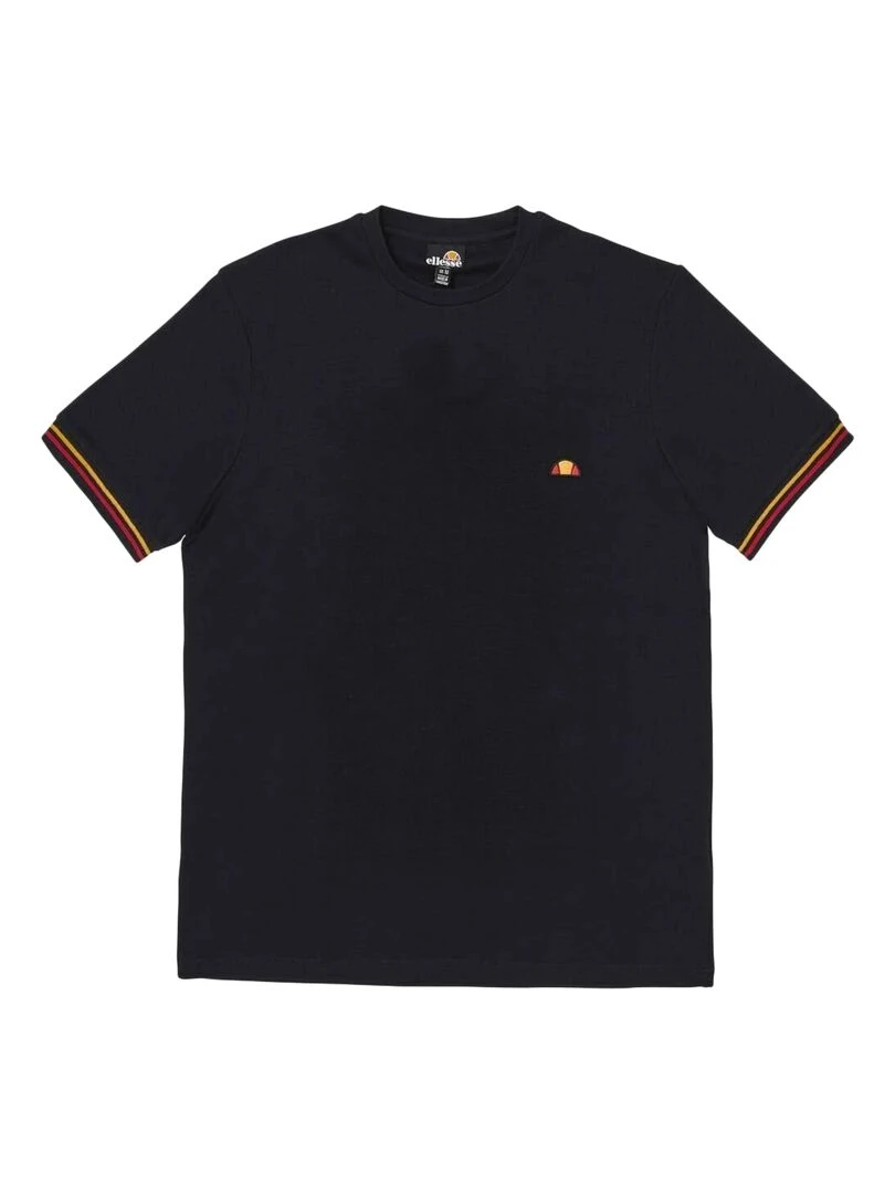 Tee Shirt Ellesse Kings Noir