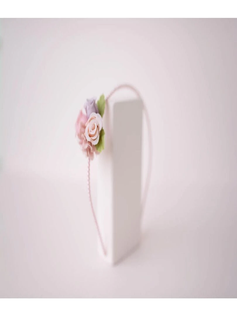 Serre tête Boutique Pearls and Twirls   N/A