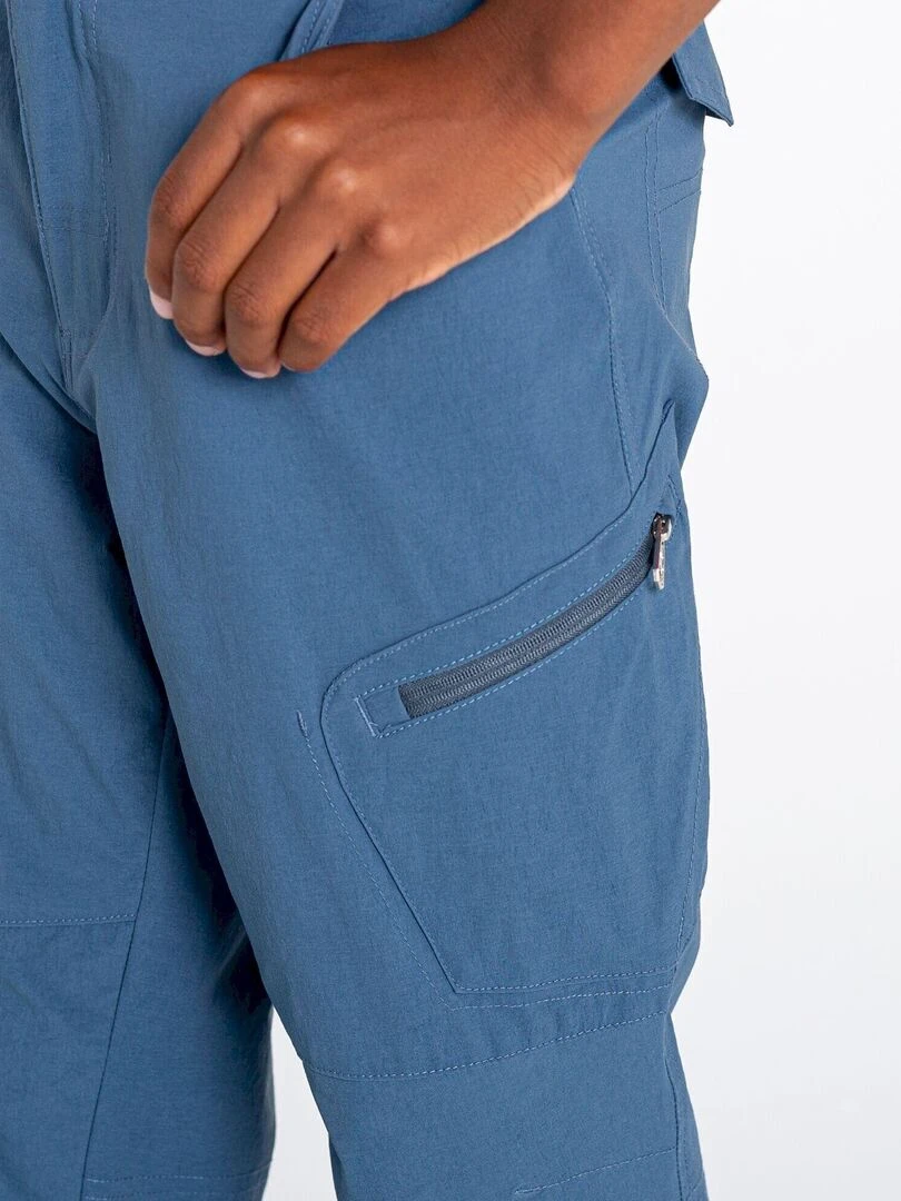 Dare 2B   Pantalon REPRISE   Bleu Gris