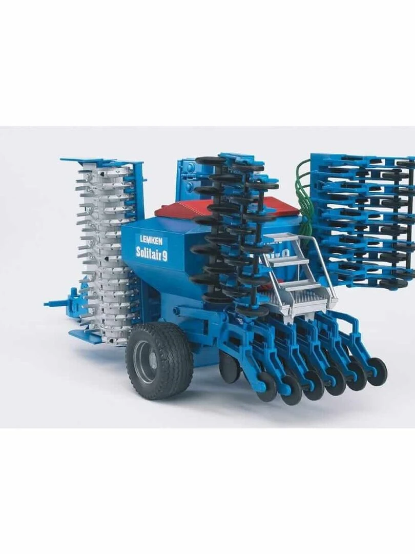 Semoir Lemken Solitair 9   N/A