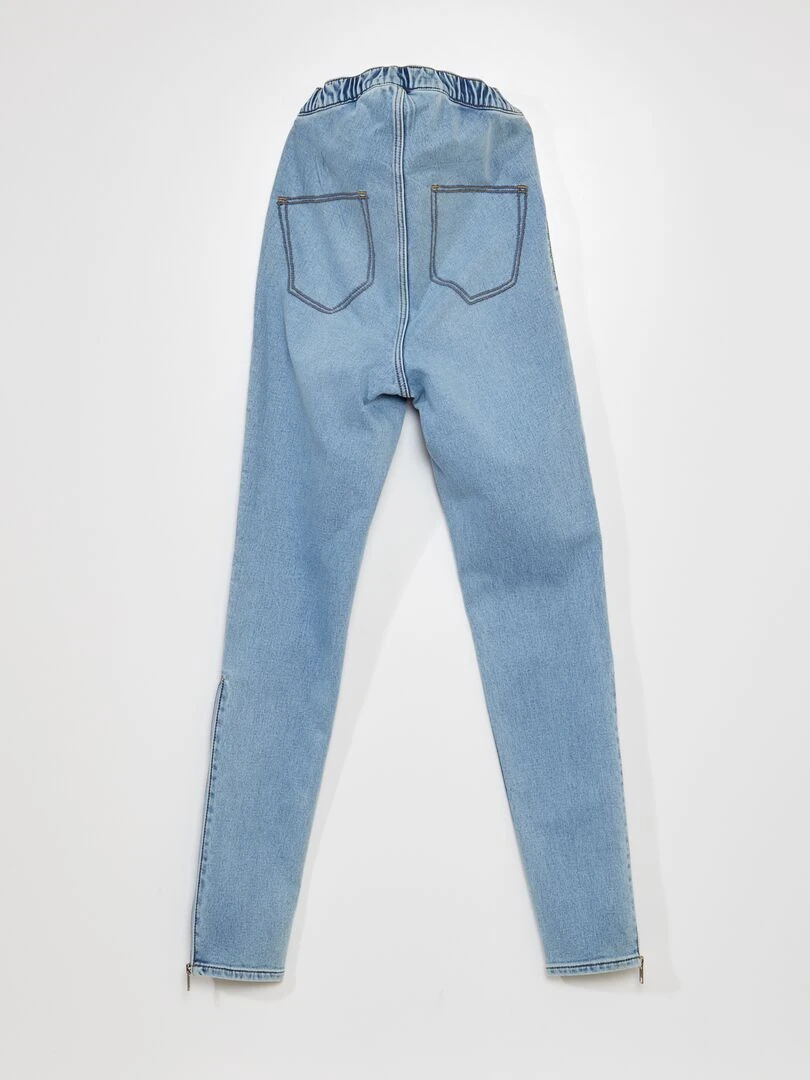 Jean stretch So Easy Denim clair