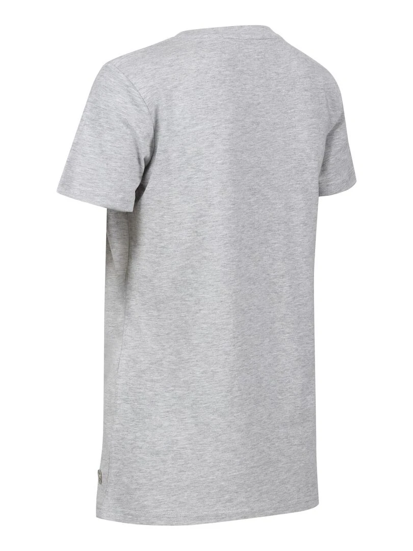 Regatta   T shirt FILANDRA   Gris