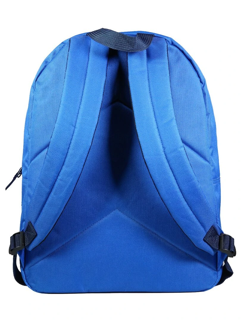 BAGTROTTER Sac à dos 1 compartiment Ligue 1Football Bleu   Bleu