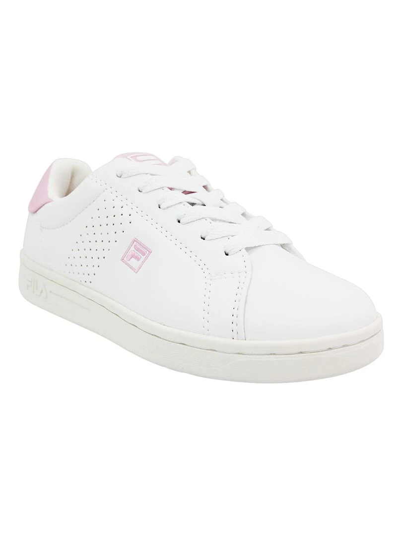 Baskets 'Fila' 'Crosscourt 2 Nt Kids' Rose
