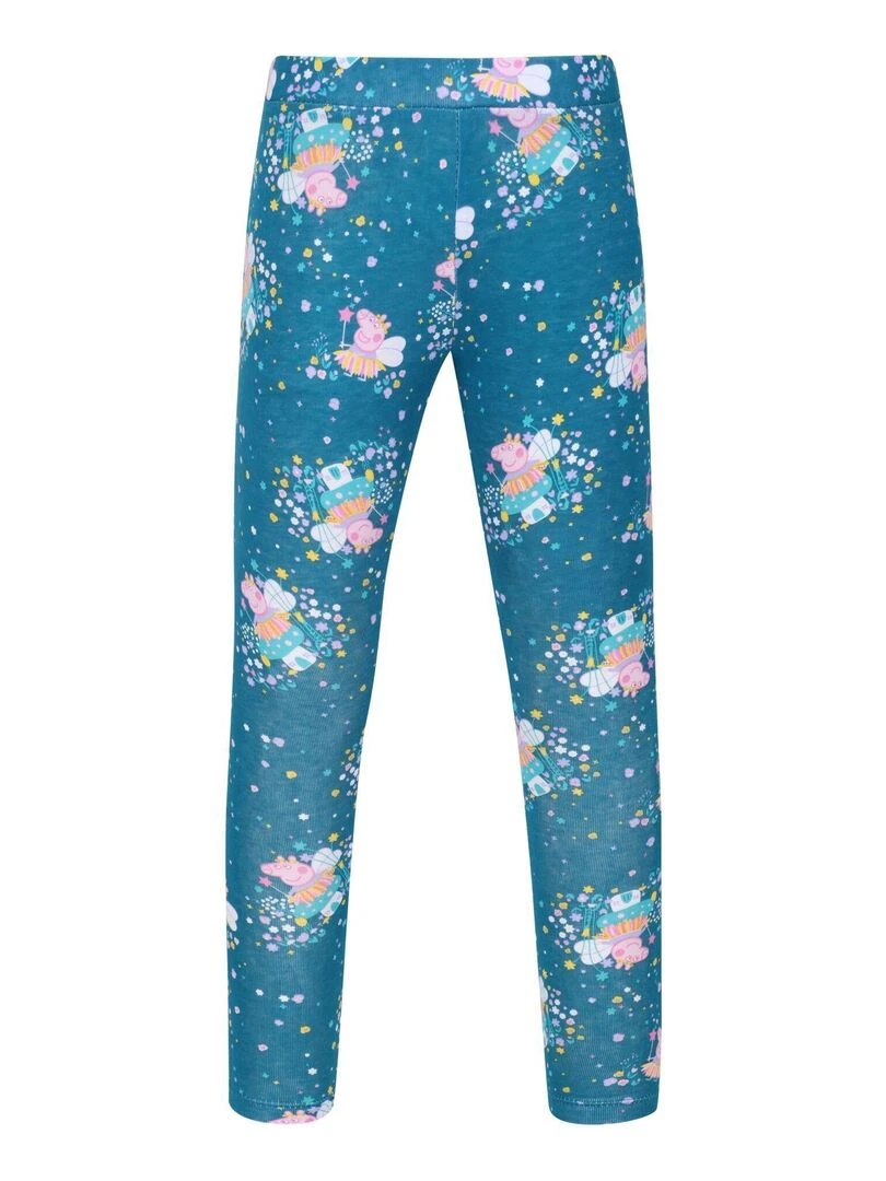 Regatta Legging Bébé Violet