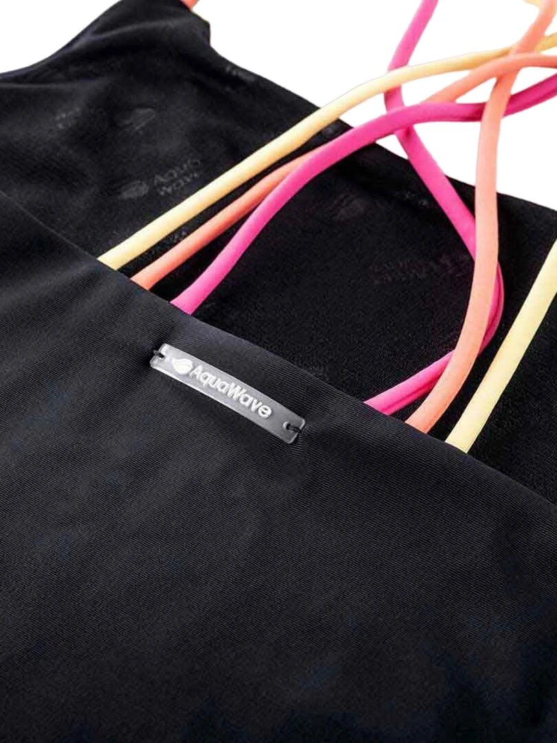 Bejo   Pantalon de ski JARMO   Violet foncé