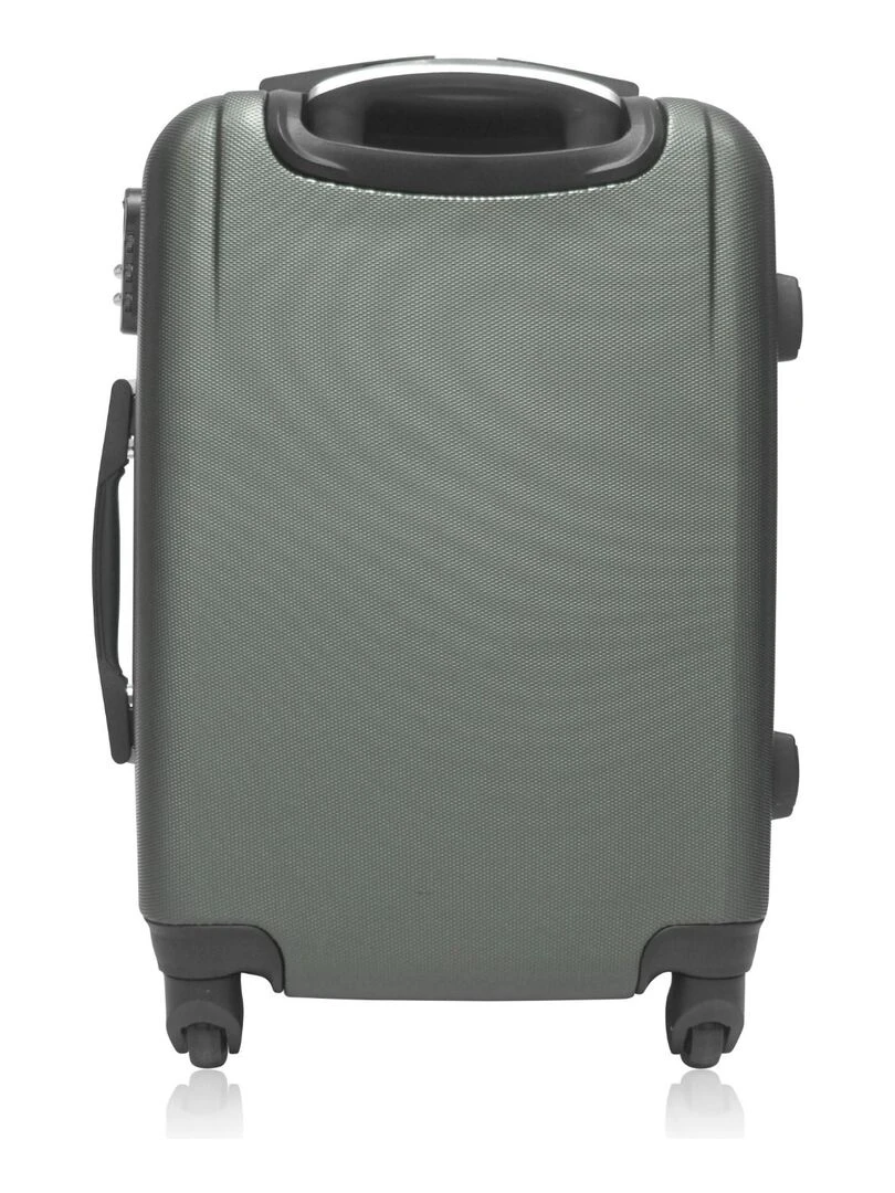 HERO   SET DE 4 LANZAROTE C   Vert kaki