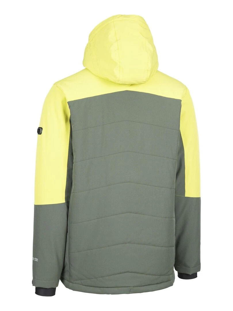 Trespass Blouson de ski BOWIE Kaki