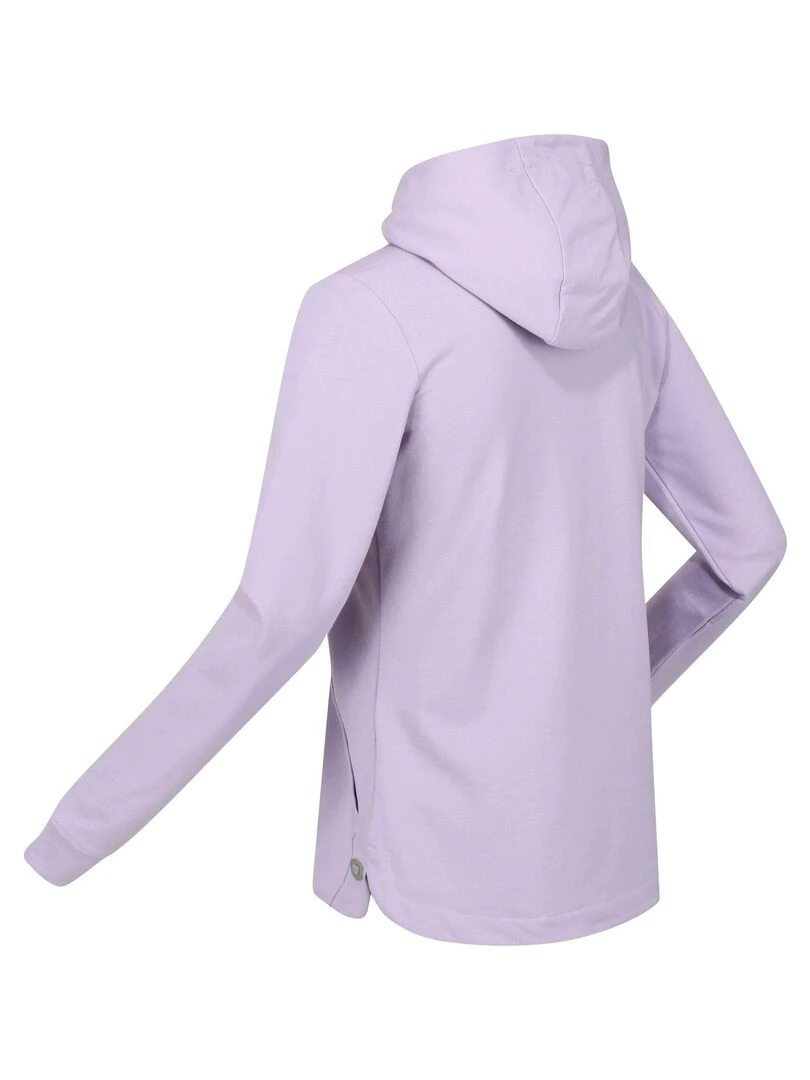 Regatta   Veste à capuche BAYLA   Violet