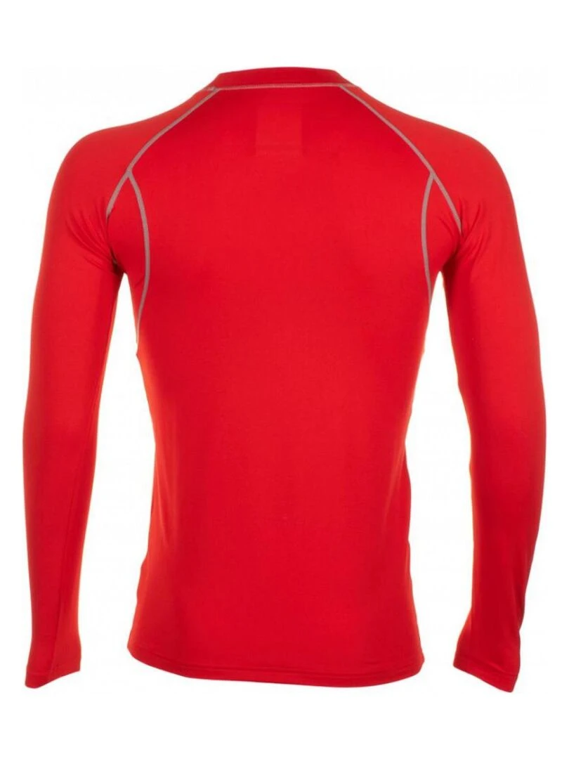 Top technique garçon ECANJOX X TREM RIDER Rouge