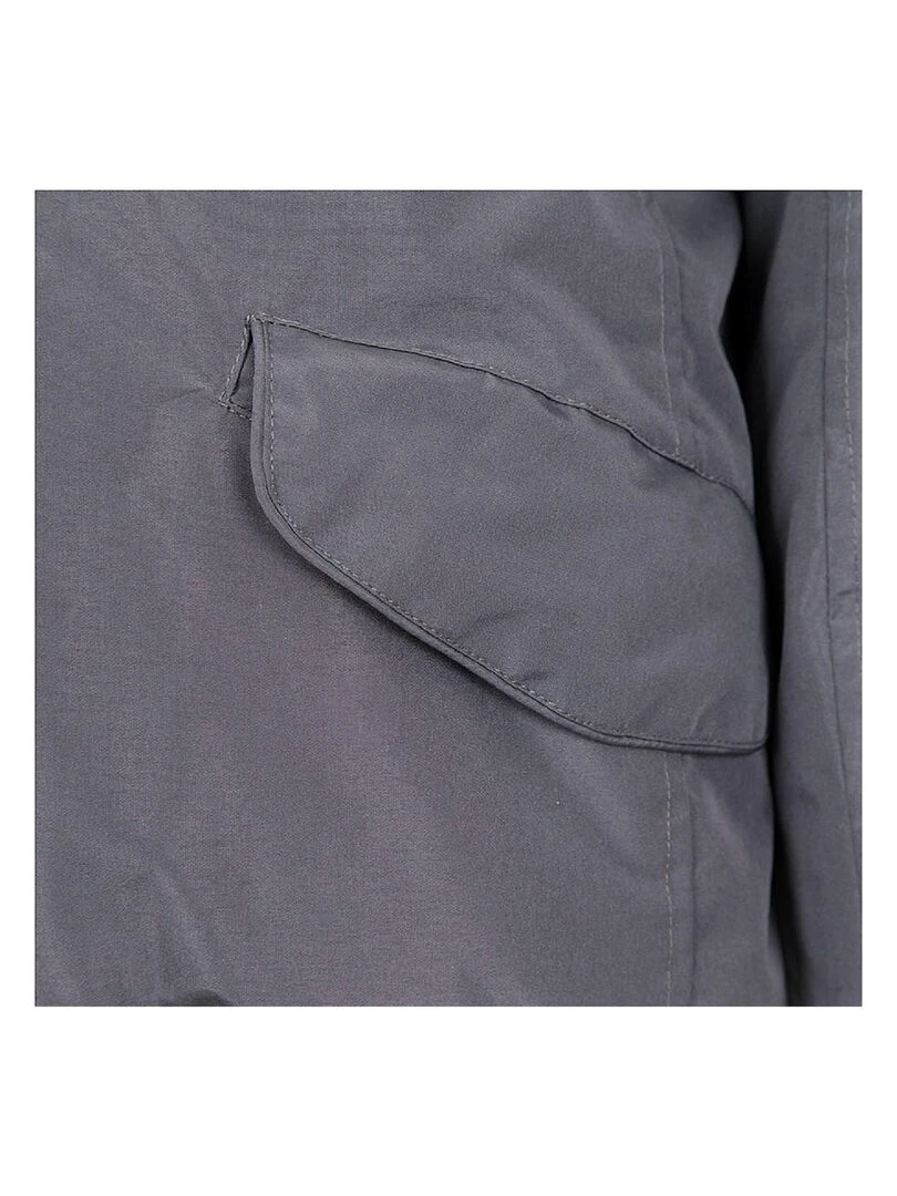 Blouson homme COLT HARRY KAYN Gris
