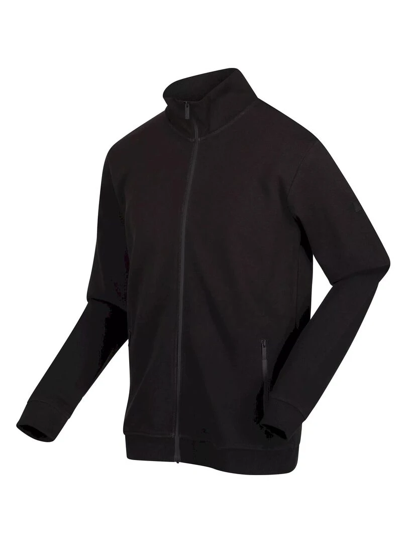 Regatta   Veste polaire FELTON   Noir