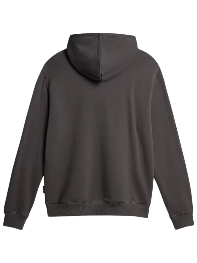 Sweat à Capuche Napapijri B Guiro H Multicolore