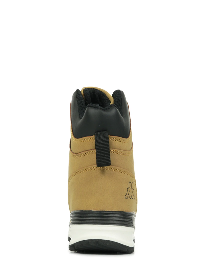Baskets Astos Lace   Marron