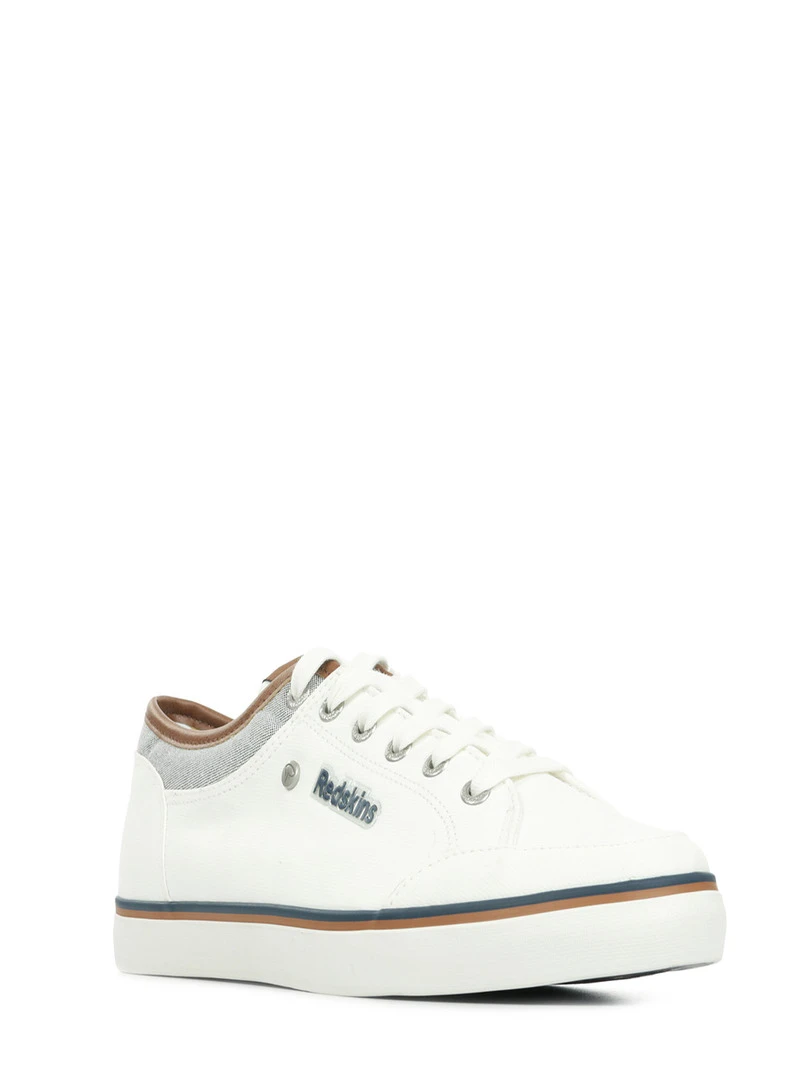 Baskets Galeti Blanc
