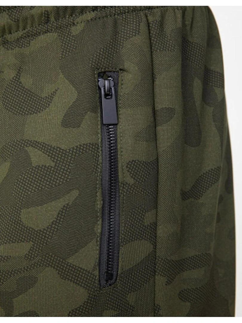 Ensemble survêtement Kebello   Vert