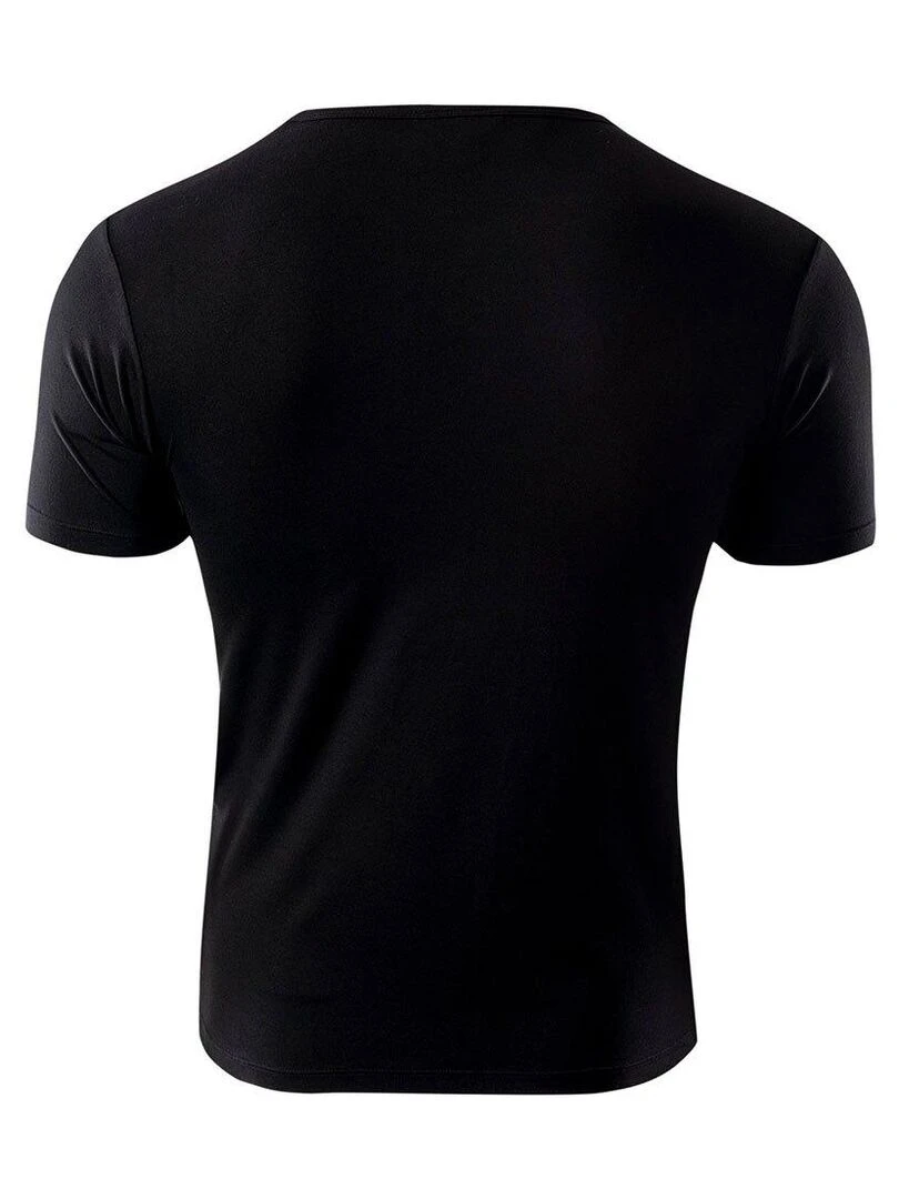 Elbrus   Veste imperméable LORIKO   Jaune paille