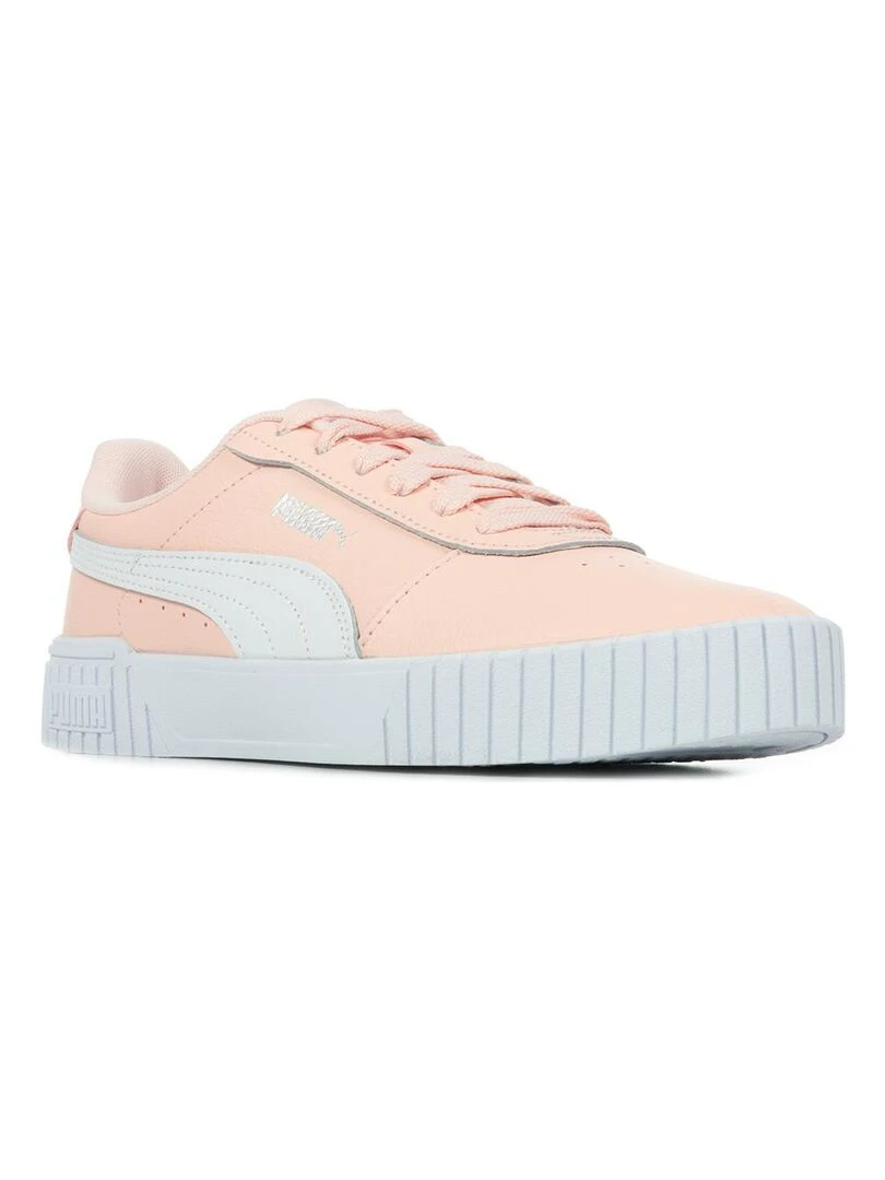 Baskets PUMA Carina 2.0 Jr Rose
