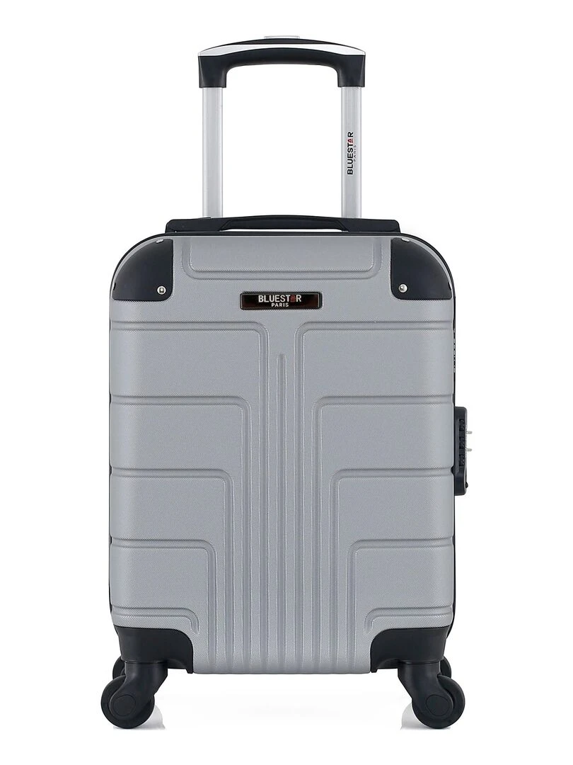 BLUESTAR   SET DE 4 OTTAWA M   Gris