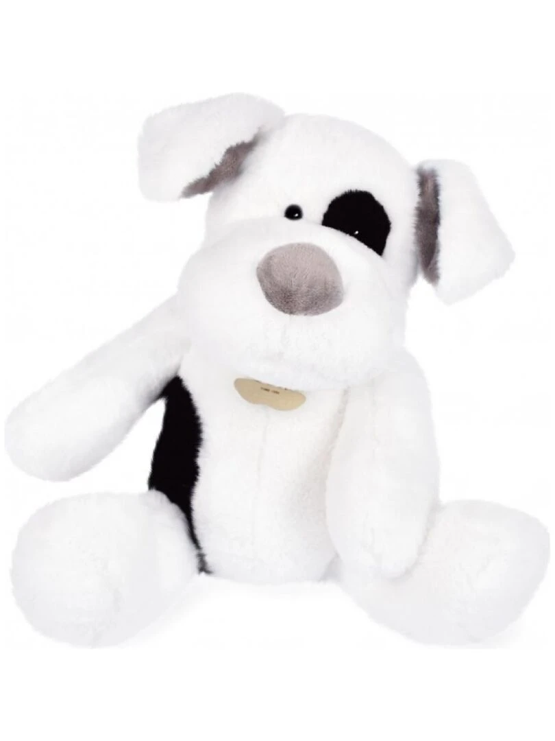 NOOPY le chien   40 cm   Blanc