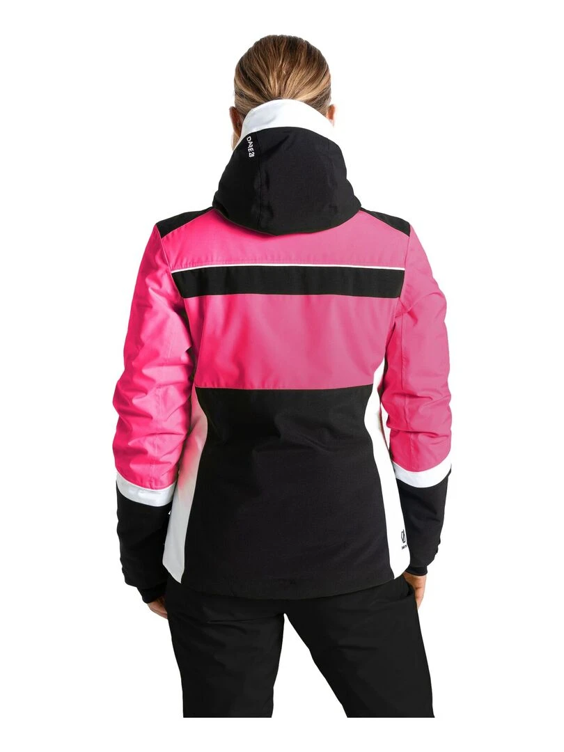 Dare 2B   Blouson de ski VITILISED   Rose fushia