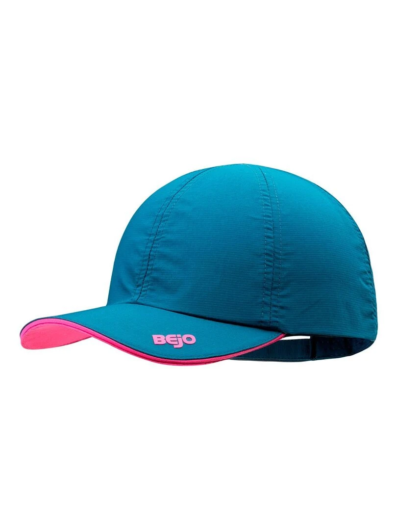 Bejo Casquette SAMI Bleu pétrole