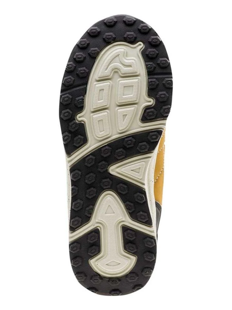 Bejo   Après skis DIBON   Jaune