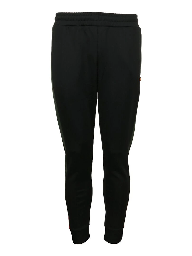 Pantalon sportswear Ellesse Albon Track Pant Noir