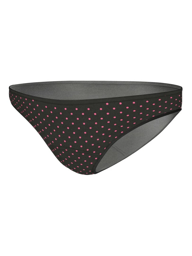 Culotte pour règles fille Belle et Culottée Girl by Orange corail
