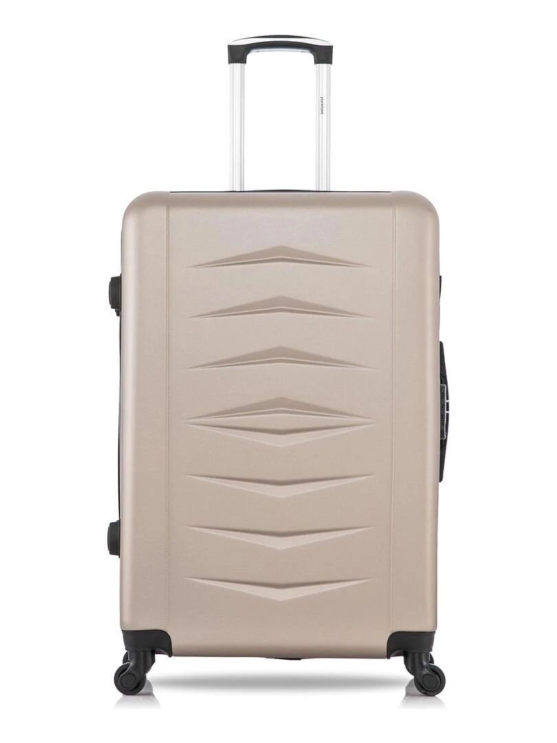 INFINITIF   SET DE 3 OVIEDO   Beige